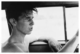 Fotografía, 11. Billy Mann (from Tulsa), Larry Clark