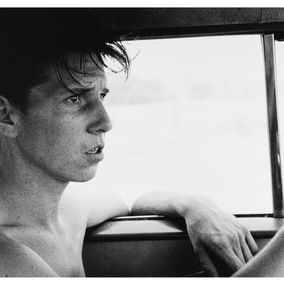 Photography, 11. Billy Mann (from Tulsa), Larry Clark