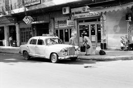 Photographie, Hamah, vie quotidienne, Michel Eisenlohr