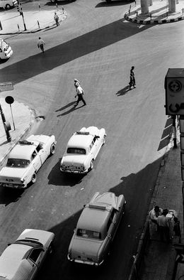 Fotografien, Hamah, Michel Eisenlohr