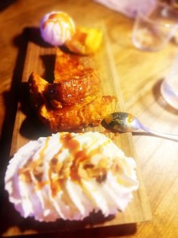 Photographie, The delight of french toast, Natalya Mougenot