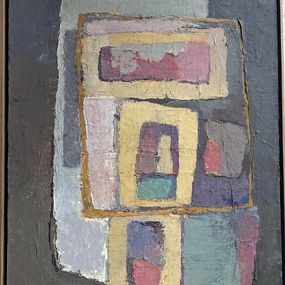 Peinture, Brewster, Isadore Lévy