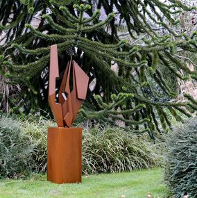 Sculpture, Aporie, Mpcem