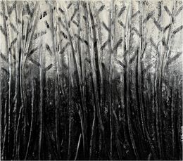 Painting, Sanctuary, Daria Luhova