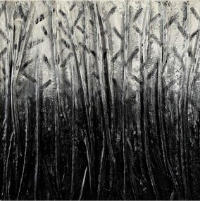 Painting, Sanctuary, Daria Luhova