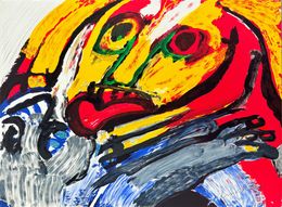 Édition, L'homme et son chien, Bengt Lindström