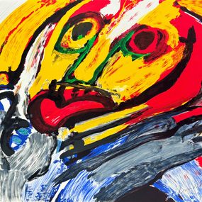 Édition, L'homme et son chien, Bengt Lindström