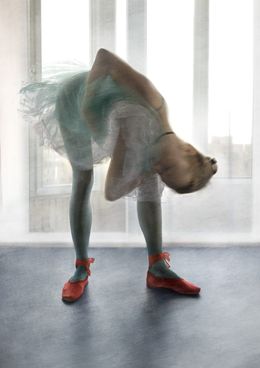 Photography, For Degas, Katerina Belkina