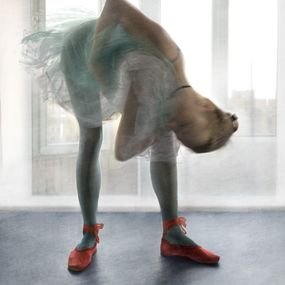 Photography, For Degas, Katerina Belkina