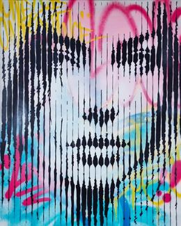 Peinture, Jasmine, Asko