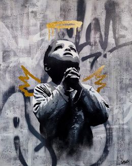 Peinture, Hope, Asko