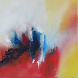 Pittura, Rumeur, Sandrine Hirson