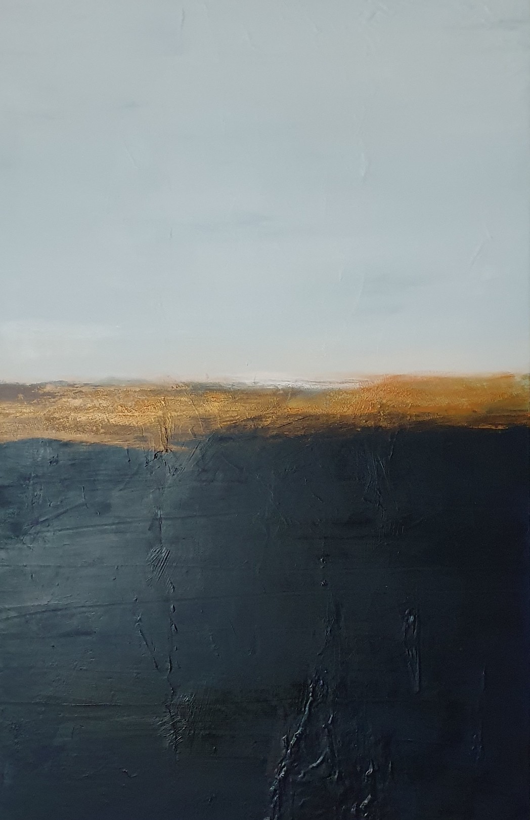 Sandrine Hirson, Horizon 2 Sandrine Hirson, Horizon 2