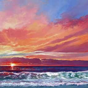 Pittura, Seeing the Light, Nick Vivian