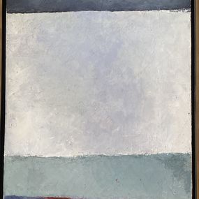Peinture, Norbeck, Isadore Lévy