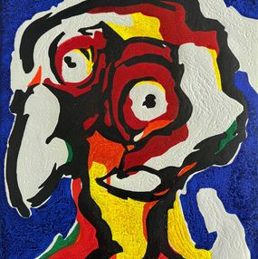Édition, Le Philosophe, Karel Appel