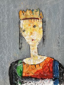 Pittura, JPV16, Glenn Varez