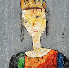 Painting, JPV16, Glenn Varez