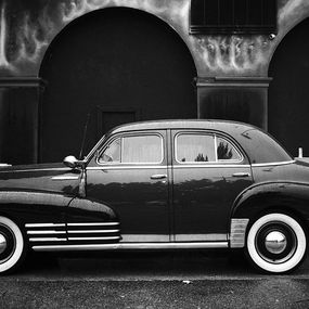 Fotografien, 1948 Fleetline (S), Brice Gelot
