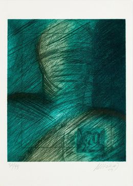 Édition, Angelo Fasciato, Igor Mitoraj