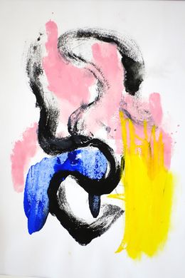 Édition, Egine 2, Marie-Jeanne AVGERINOS-KELLER