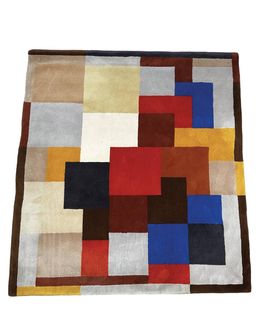 Design, Labyrinthe, Sonia Delaunay