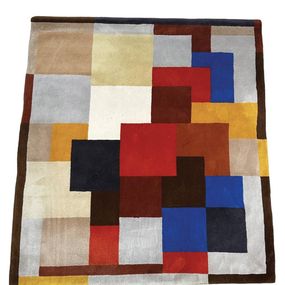 Design, Labyrinthe, Sonia Delaunay