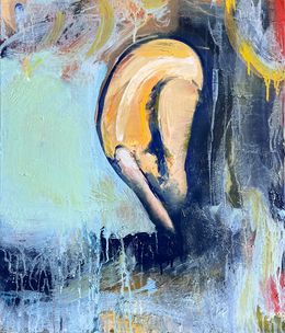 Pittura, Where I Cannot Hide, Zakhar Shevchuk