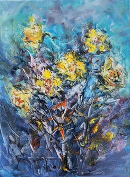 Pittura, A moment of Light, Alexandra Laskina