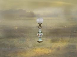 Photographie, When We Can See Beyond the Fog [Cuando podamos ver mas allá de la niebla], Gloria Matarazzo