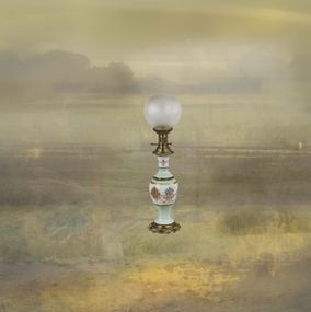 Photographie, When We Can See Beyond the Fog [Cuando podamos ver mas allá de la niebla], Gloria Matarazzo