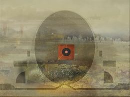 Photographie, Hidden Noise [Escondido el ruido], Gloria Matarazzo
