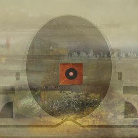 Photographie, Hidden Noise [Escondido el ruido], Gloria Matarazzo