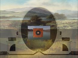 Photography, The Unforseen Trip [El viaje imprevisto], Gloria Matarazzo