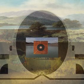 Fotografien, The Unforseen Trip [El viaje imprevisto], Gloria Matarazzo