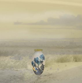 Photographie, The Gentle Breeze [El suave viento], Gloria Matarazzo