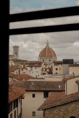 Photographie, Florence Duomo and Rooftops, Arantza NT Photography