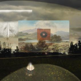 Photographie, Small Fiction [Pequeña ficción], Gloria Matarazzo