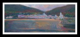 Peinture, Cadaques, Sola Puig