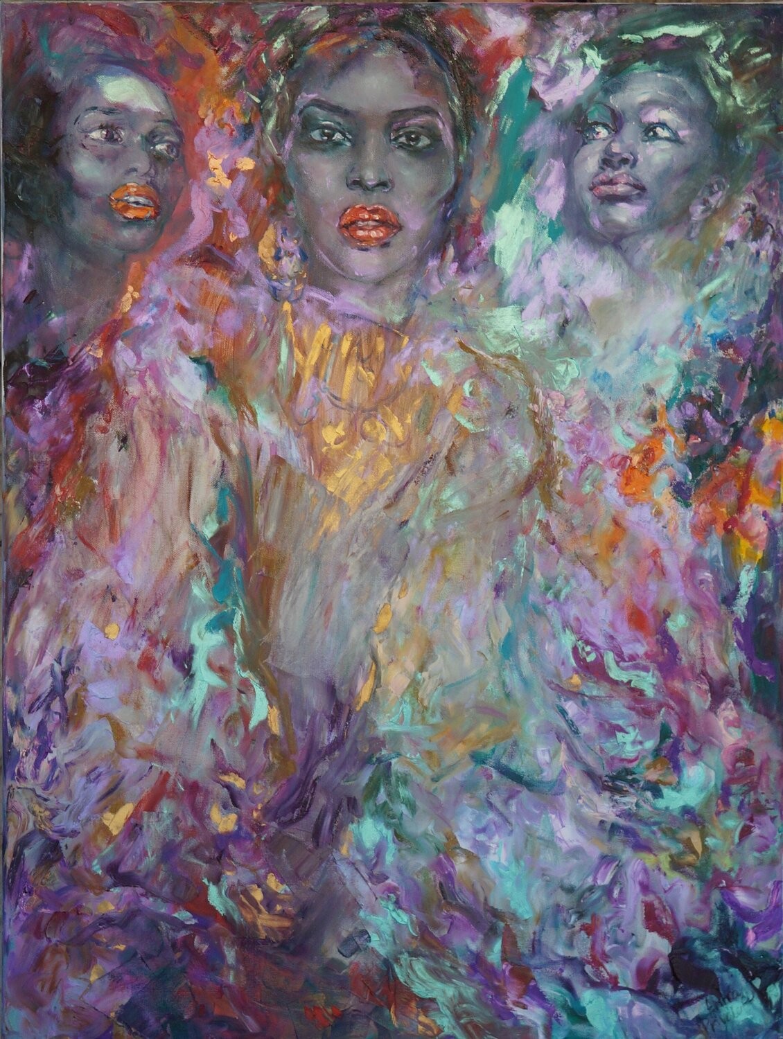 Anna Privaloff, Queen of the Night Anna Privaloff, Queen of the Night