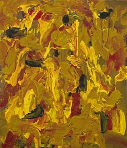 Peinture, See1169, Seungho Jang