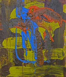 Peinture, See1132, Seungho Jang