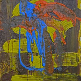 Peinture, See1132, Seungho Jang