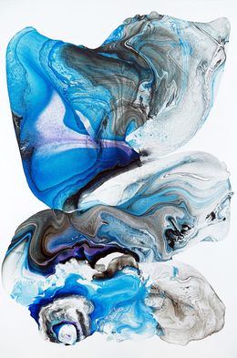 Peinture, Hyperborea, Fintan Whelan
