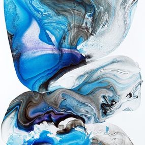 Peinture, Hyperborea, Fintan Whelan