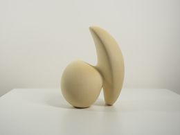 Sculpture, Cosmic Inquiry No.3, Mike Sasaki