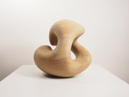 Sculpture, The Unity of Motion No.3, Mike Sasaki