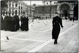 Photographie, Venice - Saint Marco, Mark Arbeit