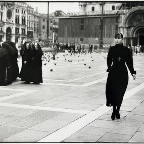 Photographie, Venice - Saint Marco, Mark Arbeit