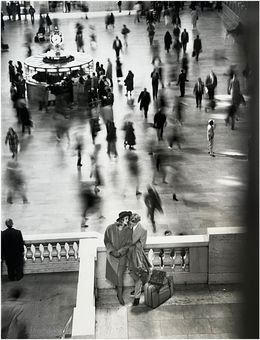 Photography, Grand Central Station, Mark Arbeit